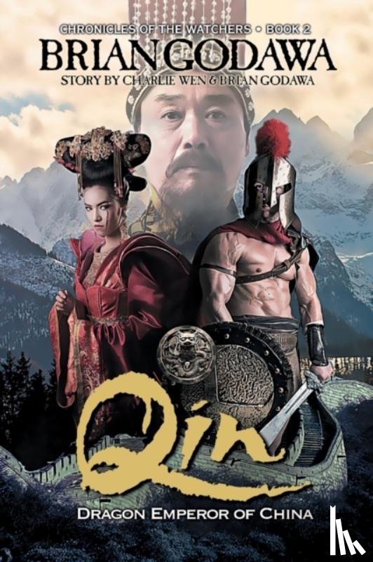 Godawa, Brian - Qin