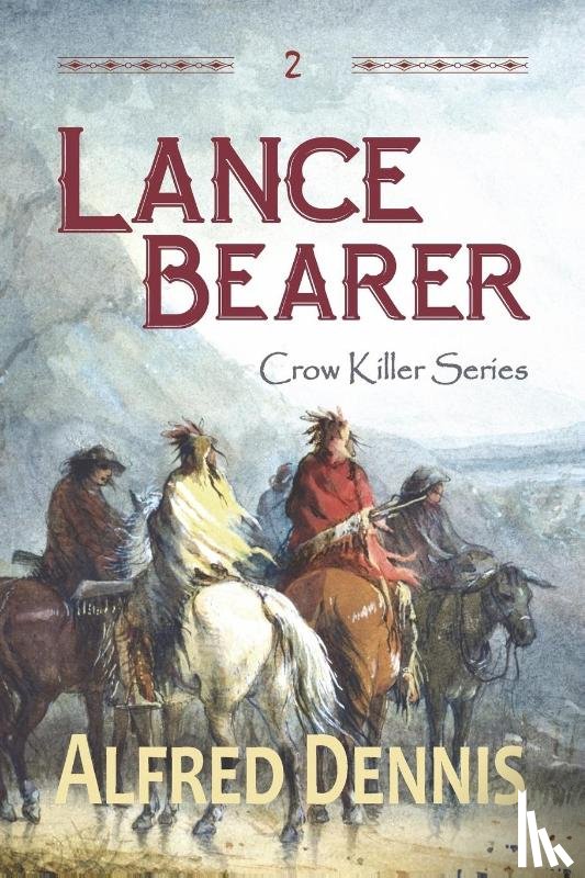 Dennis, Alfred - Lance Bearer