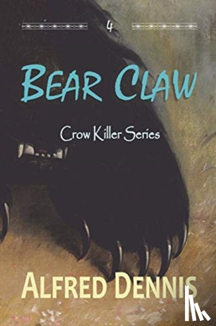 Dennis, Alfred - Bear Claw