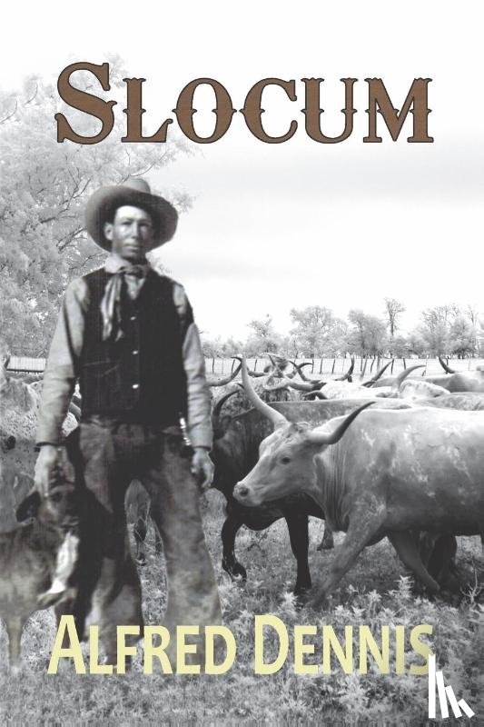 Dennis, Alfred - Slocum