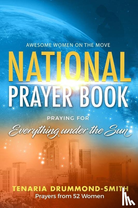 Drummond-Smith, Tenaria - AWOTM National Prayer Book