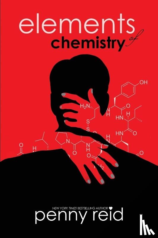Reid, Penny - Elements of Chemistry