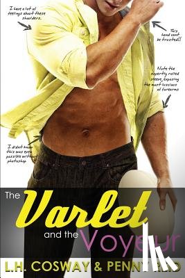 Reid, Penny, Cosway, L H - The Varlet and the Voyeur