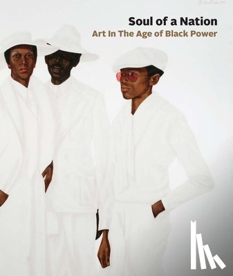  - SOUL OF A NATION