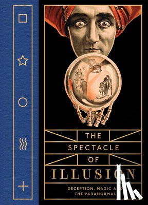 Tompkins, Matthew - SPECTACLE OF ILLUSION