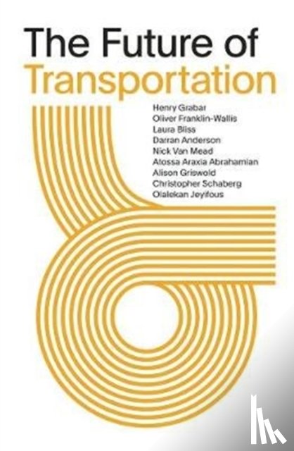  - The Future of Transportation