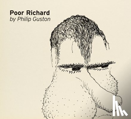 Guston, Philip - Philip Guston: Poor Richard