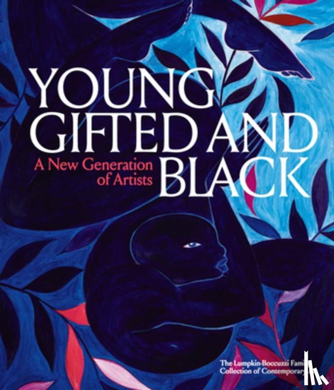  - Young, Gifted and Black: A New Generation of Artists