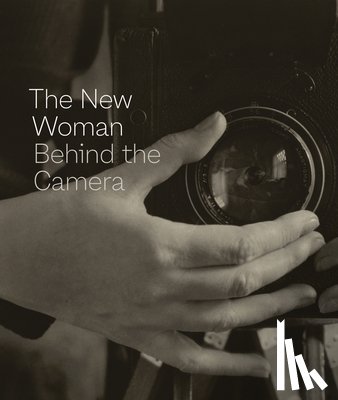 Nelson, Andrea - The New Woman Behind the Camera