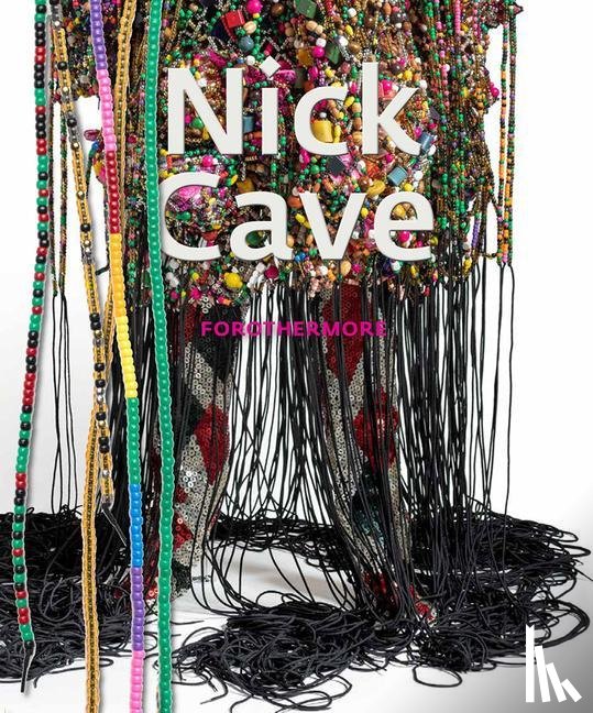  - Nick Cave: Forothermore