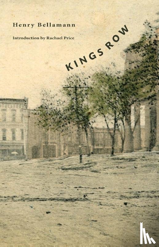 Bellamann, Henry - Kings Row