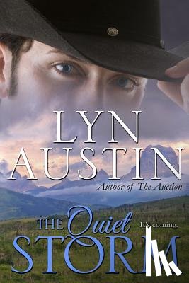 Austin, Lyn - The Quiet Storm