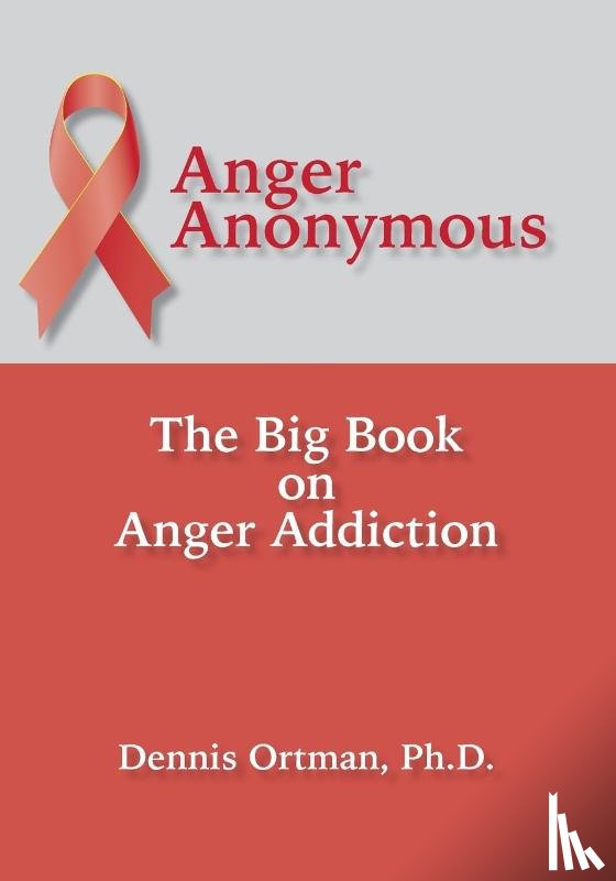 Ortman, Dennis - Anger Anonymous