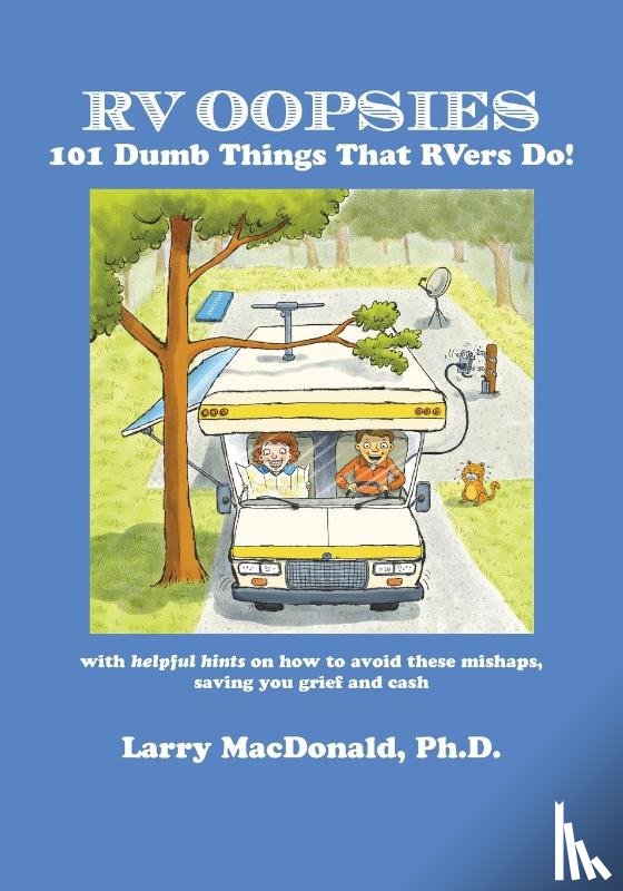 MacDonald, Larry - RV Oopsies