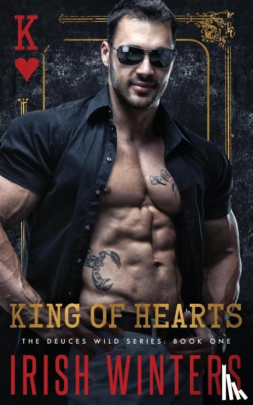 Winters, Irish - King of Hearts