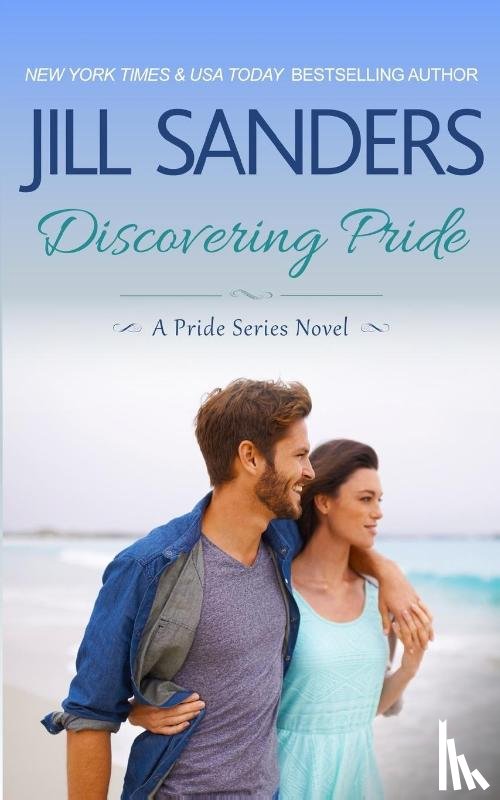 Sanders, Jill - Discovering Pride