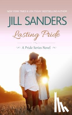 Sanders, Jill - Lasting Pride