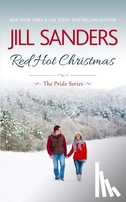 Sanders, Jill - Red Hot Christmas