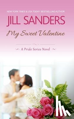Sanders, Jill - My Sweet Valentine
