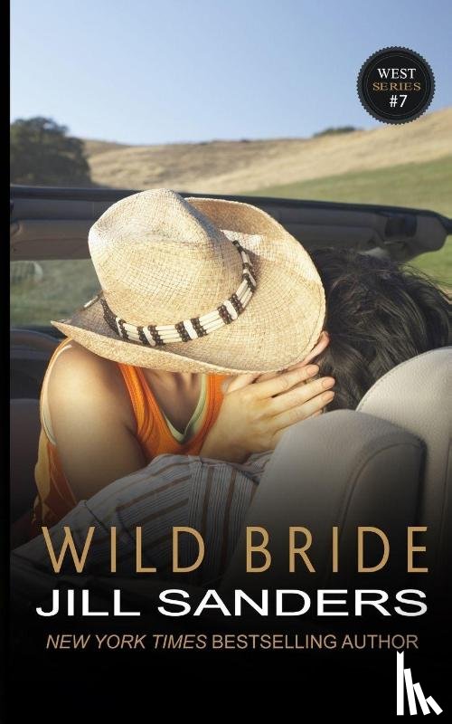 Sanders, Jill - Wild Bride