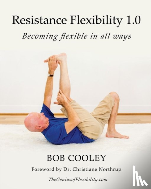 Cooley, Bob - Resistance Flexibility 1.0