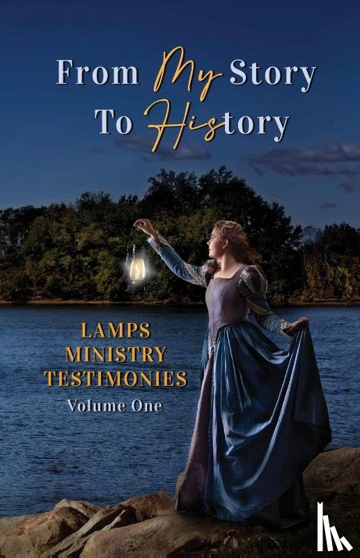  - From My Story to History