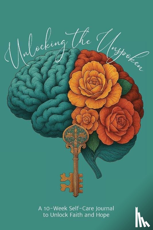 Delgadillo, Esmeralda - Unlocking the Unspoken