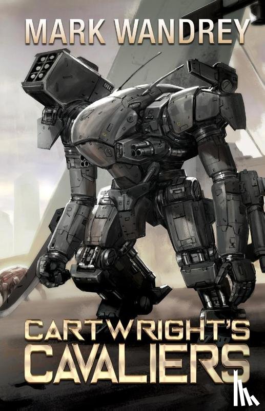 Wandrey, Mark - Cartwright's Cavaliers
