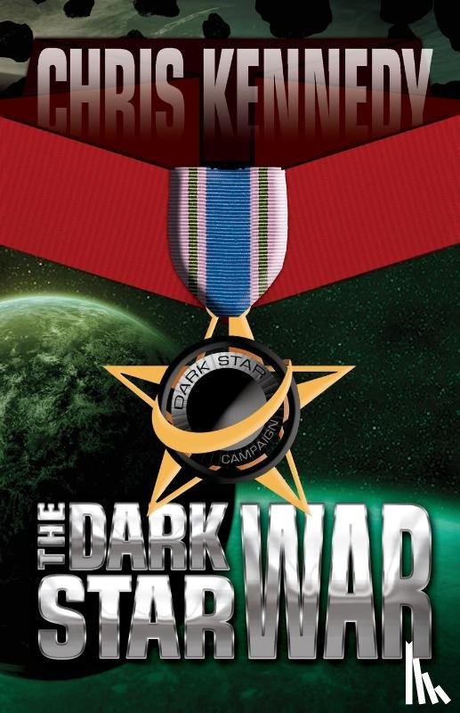 Kennedy, Chris - The Dark Star War