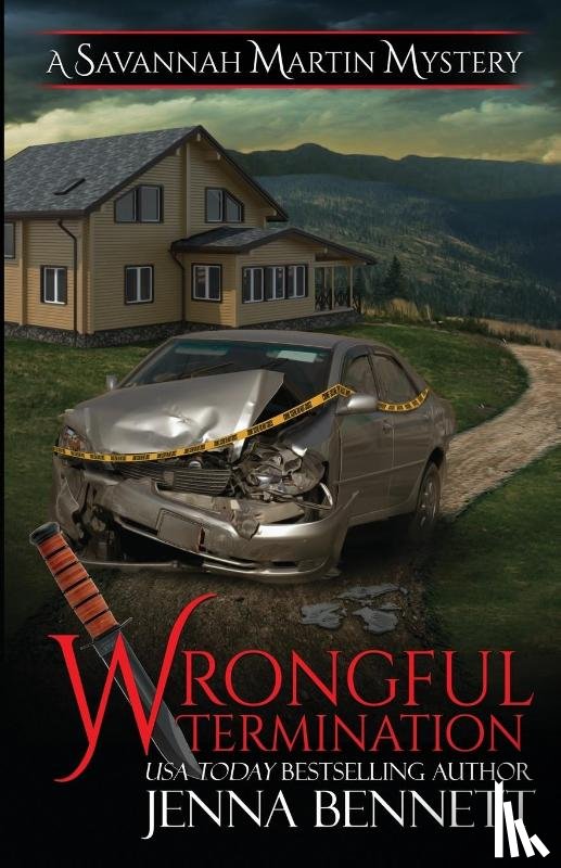 Bennett, Jenna - Wrongful Termination