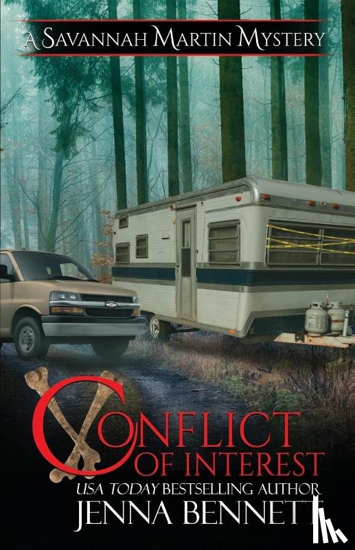 Bennett, Jenna - Conflict of Interest