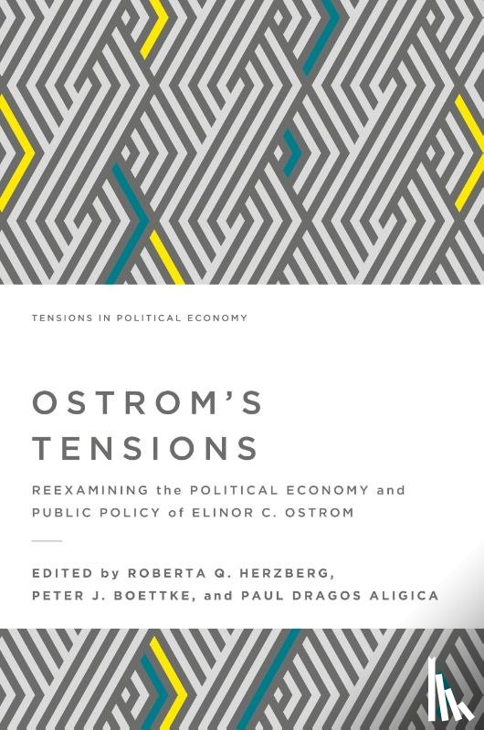  - Ostrom's Tensions