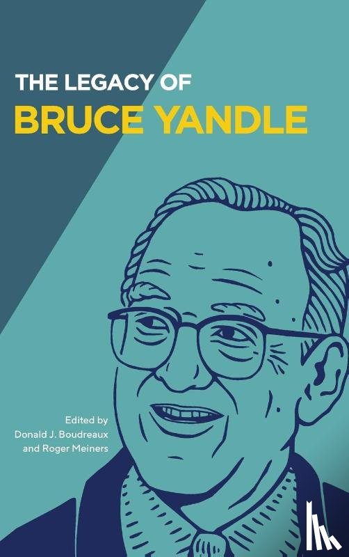 Yandle, Bruce - The Legacy of Bruce Yandle