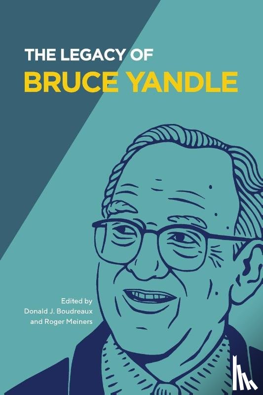 Yandle, Bruce - The Legacy of Bruce Yandle