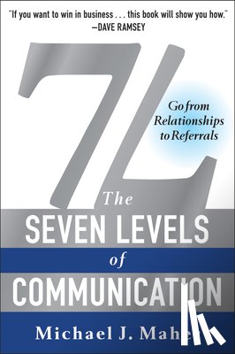 Maher, Michael J. - 7L THE 7 LEVELS OF COMMUNICATI