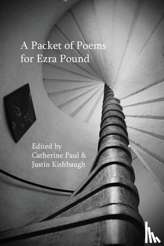  - A Packet of Poems for Ezra Pound