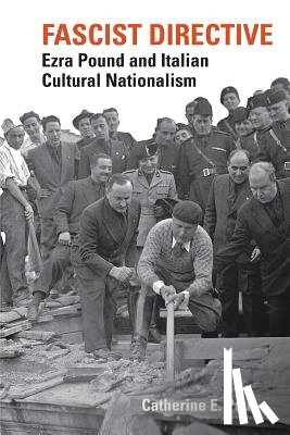 Paul, Catherine E. (Clemson University) - Fascist Directive