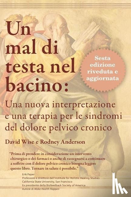 Wise, David, Anderson, Rodney - ITA-MAL DI TESTA NEL BACINO