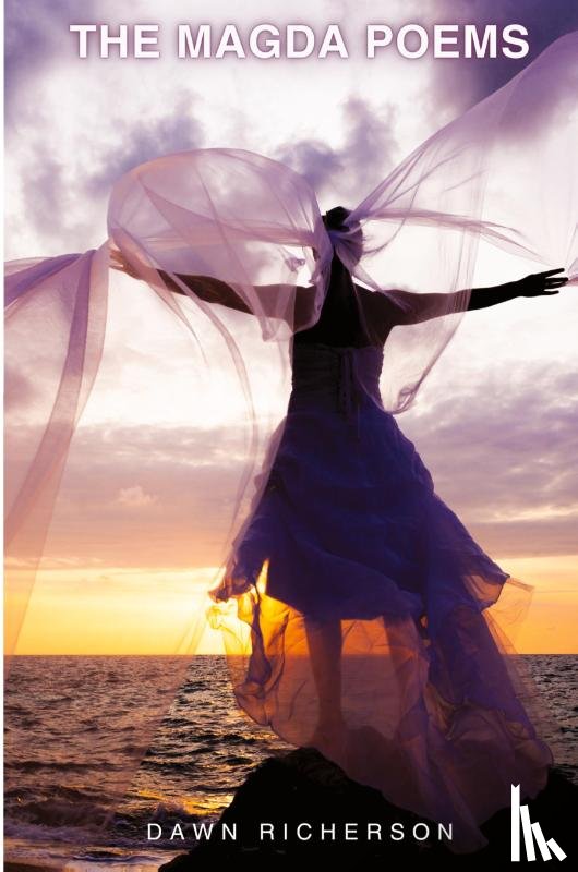 Richerson, Dawn - The Magda Poem Cycle