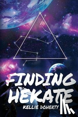 Doherty, Kellie - Finding Hekate