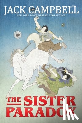 Campbell, Jack - The Sister Paradox