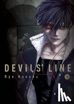 Hanada, Ryo - Devils' Line 1