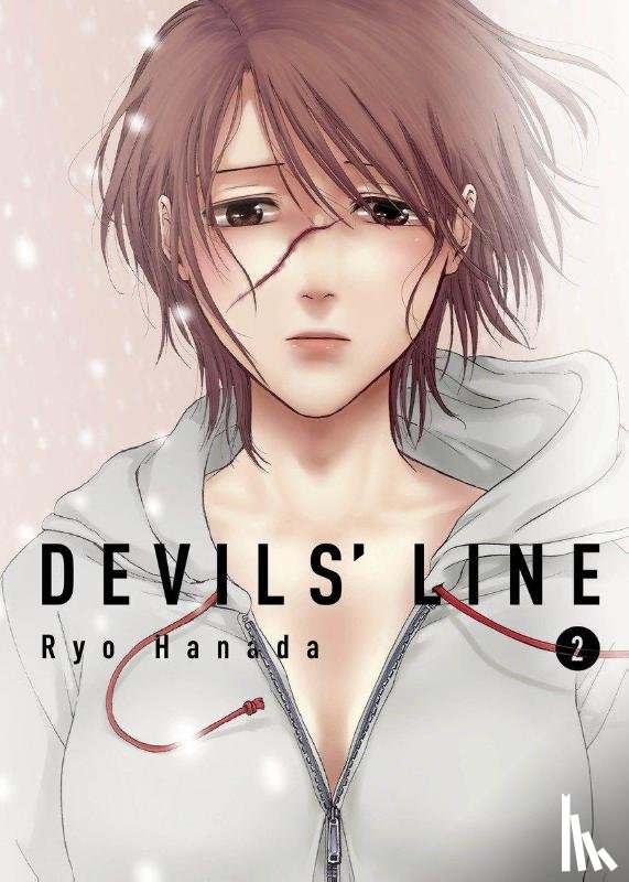Hanada, Ryo - Devils' Line 2
