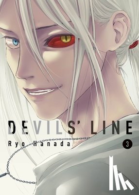 Hanada, Ryo - Devils' Line 3