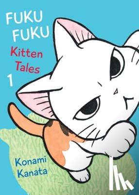 Kanata, Konami - FukuFuku: Kitten Tales, 1