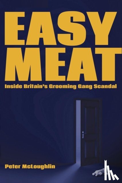McLoughlin, Peter - Easy Meat