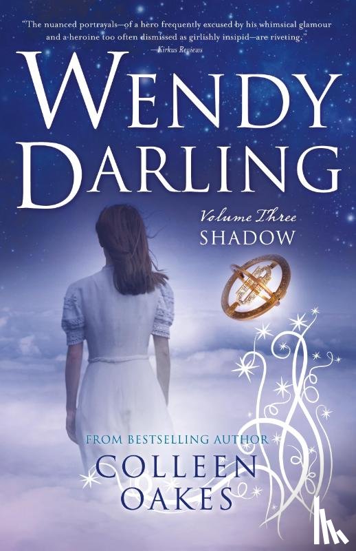 Oakes, Colleen - Wendy Darling