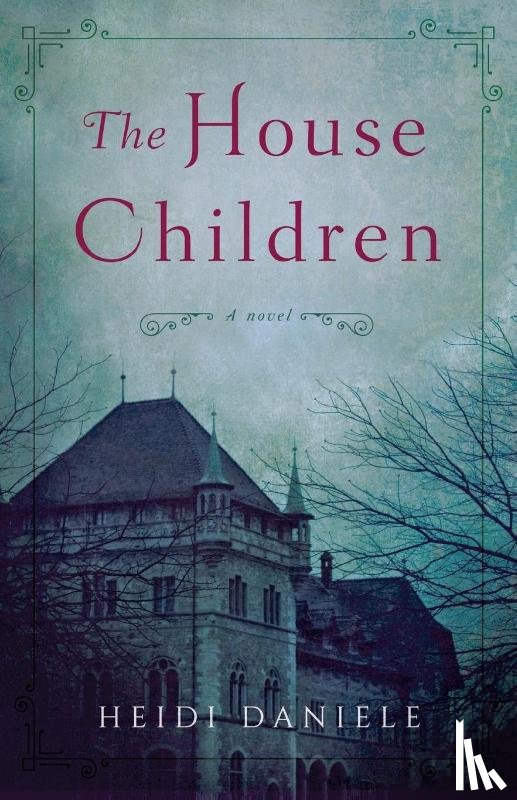 Daniele, Heidi - The House Children