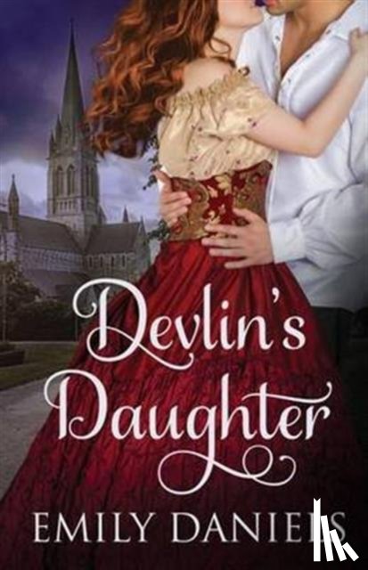 Daniels, Emily - Devlin's Daughter