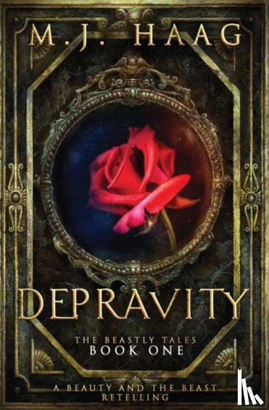 Haag, M J - Depravity
